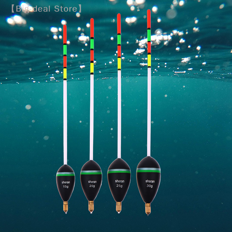 Fishing Bobber Float - 【M】Fishing Float Carp Tackle 15g 20g
