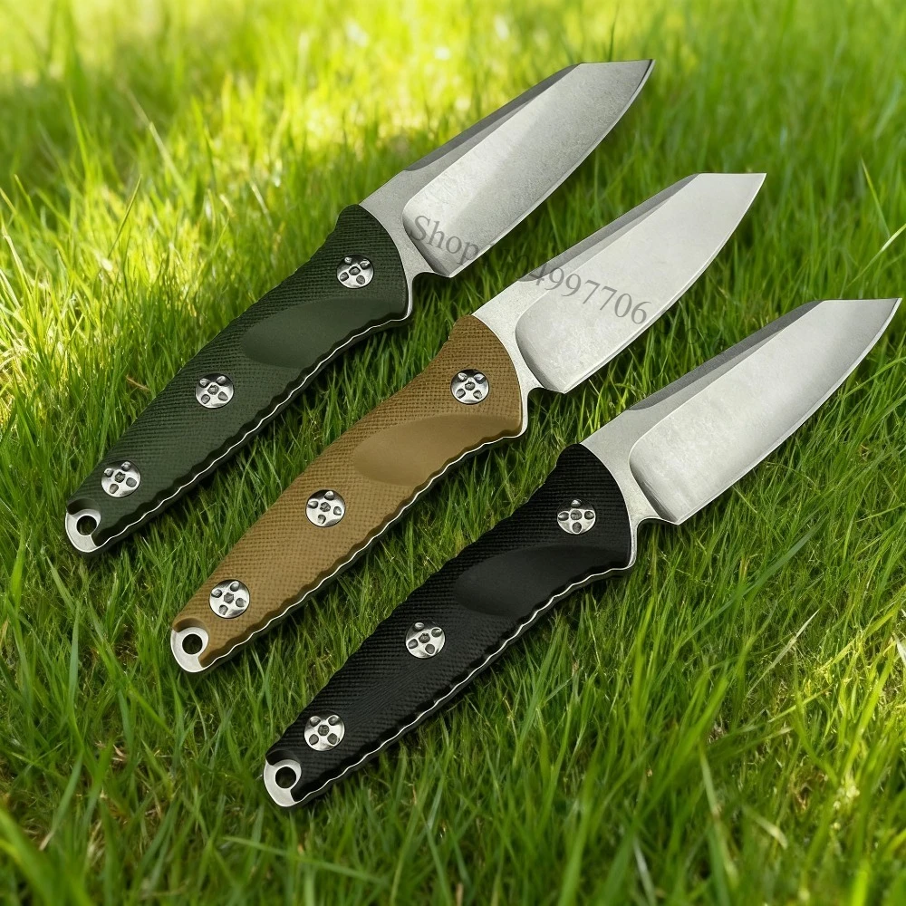 Fishing Equipment Usa - Straight Knife Nylon Fiber Outdoor Leisure