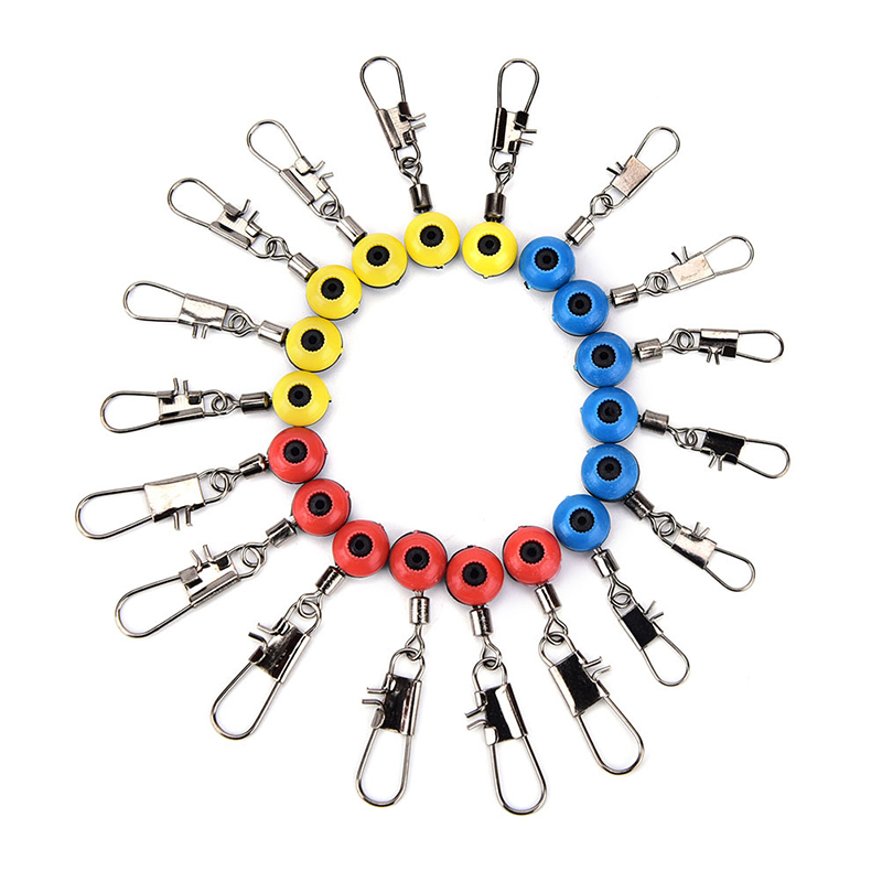 Fishing Bobber Float - 50pcs 20Pcs 10Pcs Fishing Float Bobber
