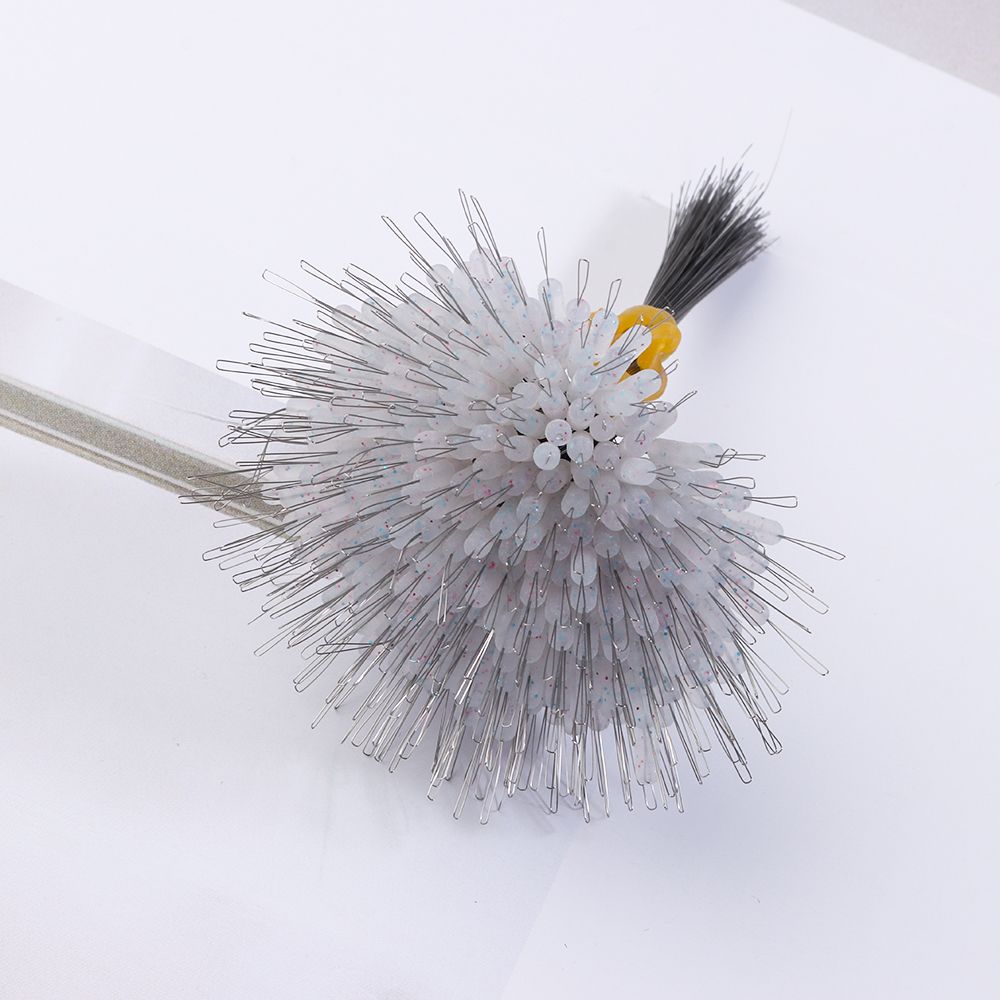 Fishing Bobber Float - Fish Line Colors Stopper Space Bean
