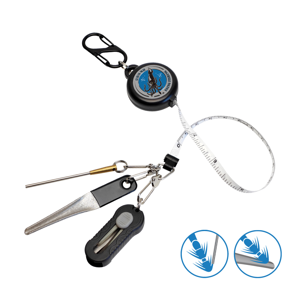 Fishing Equipment Price - New 3pcs Multifunctional Fishing Accessories Scissors