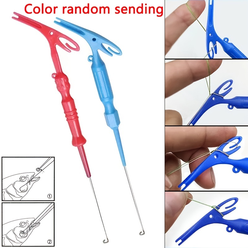 1pc 3 in 1 Extractor Fishing U - Fishing Equipment Price ulasan dan harga