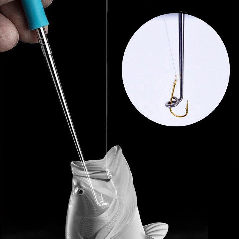Fishing Hook Remover 2Pcs Stai - Fishing Equipment Price ulasan dan harga