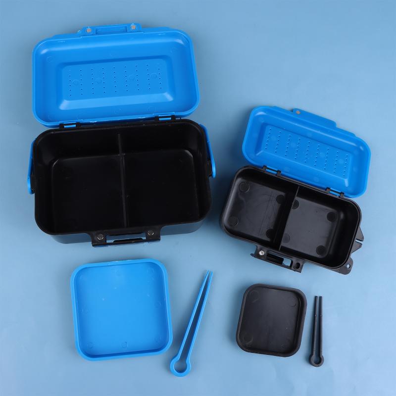 Waist Portable Fishing Tackle  - Fishing Equipment Organizer ulasan dan harga