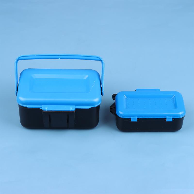 Waist Portable Fishing Tackle  - Fishing Equipment Organizer ulasan dan harga