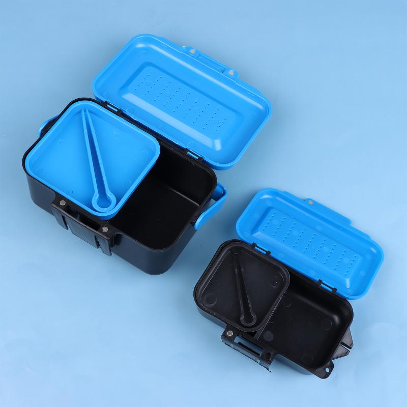 Waist Portable Fishing Tackle  - Fishing Equipment Organizer ulasan dan harga