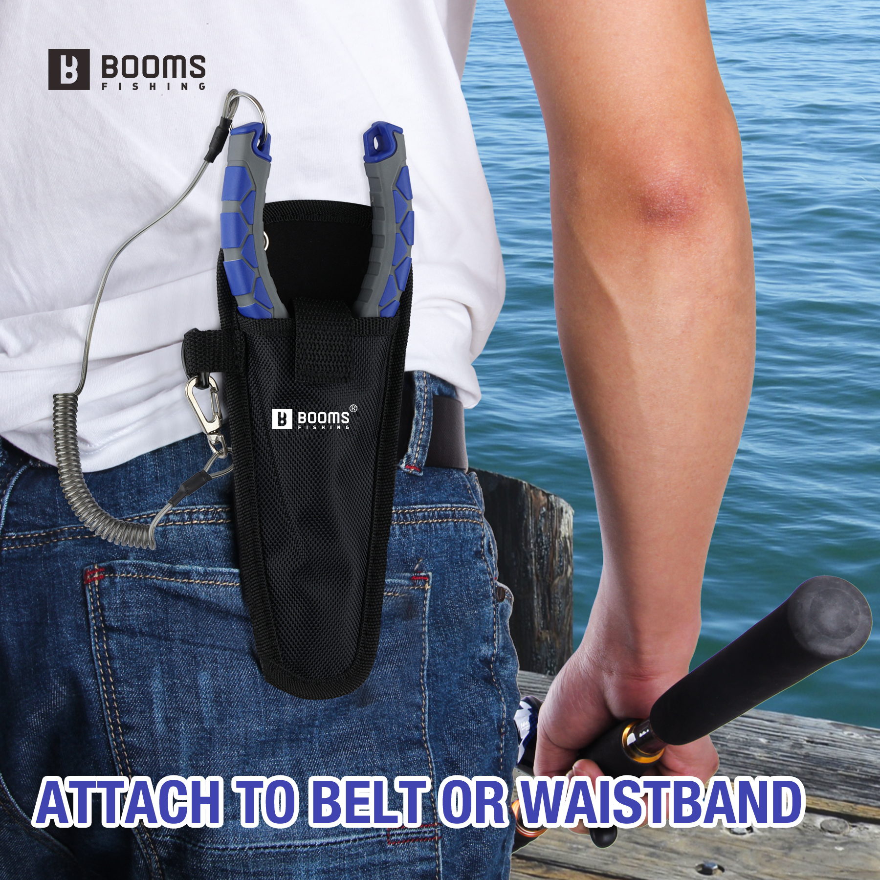 Booms Fishing XW10 23cm Long N - Fishing Equipment Price ulasan dan harga