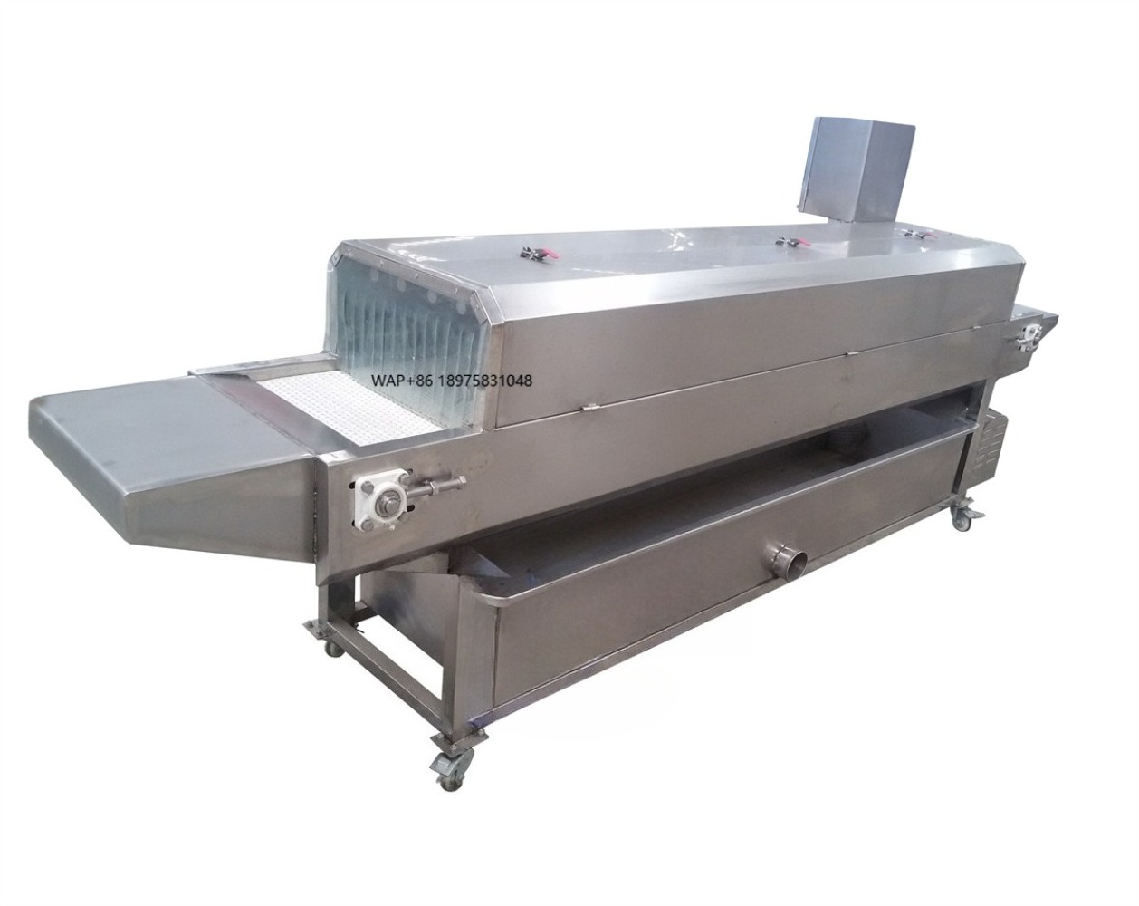Seafood fish and shrimp proces - Fishing Equipment Usa ulasan dan harga