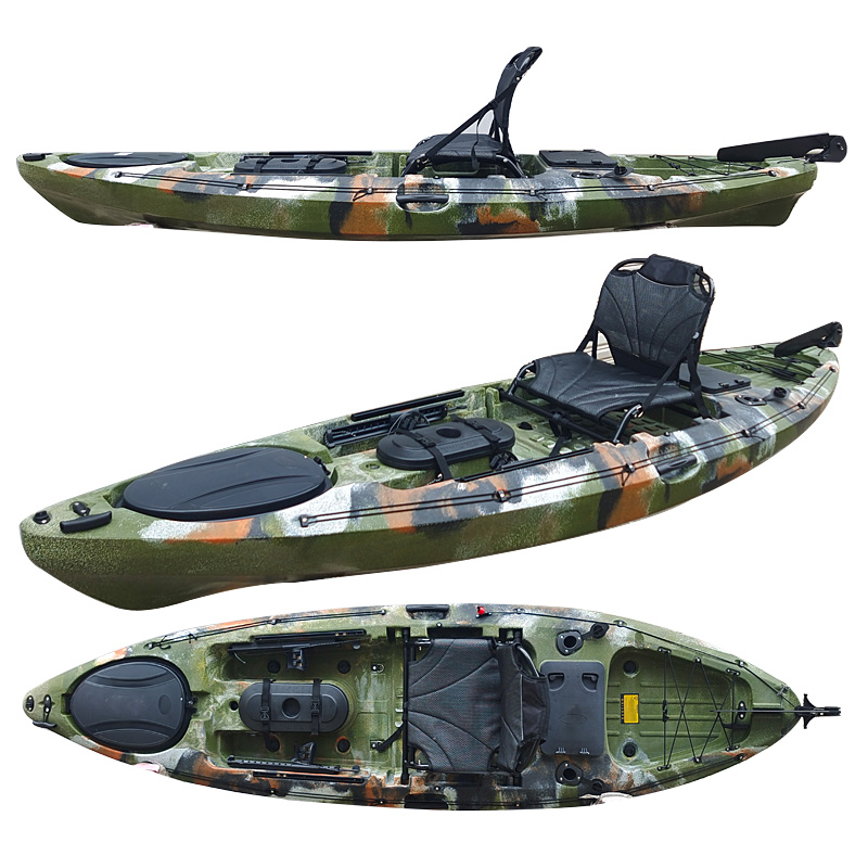 2026 Hot Sale  Water Play Equi - Fishing Equipment Usa ulasan dan harga