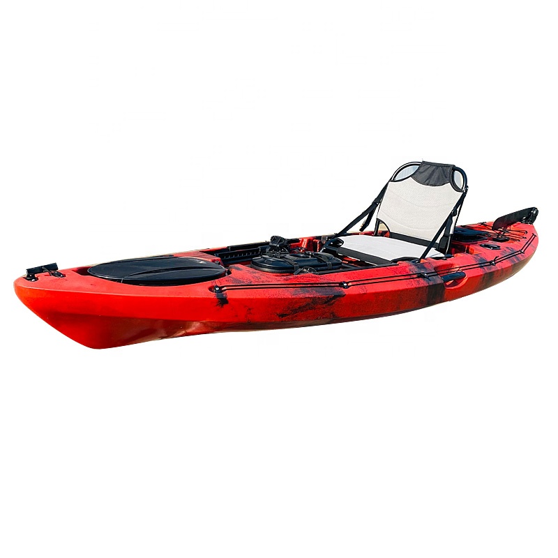 2026 Hot Sale  Water Play Equi - Fishing Equipment Usa ulasan dan harga