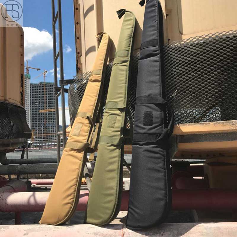 128cm tactical gun bag hunting - Fishing Equipment Organizer ulasan dan harga