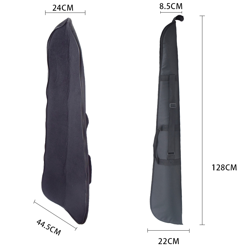 128cm tactical gun bag hunting - Fishing Equipment Organizer ulasan dan harga