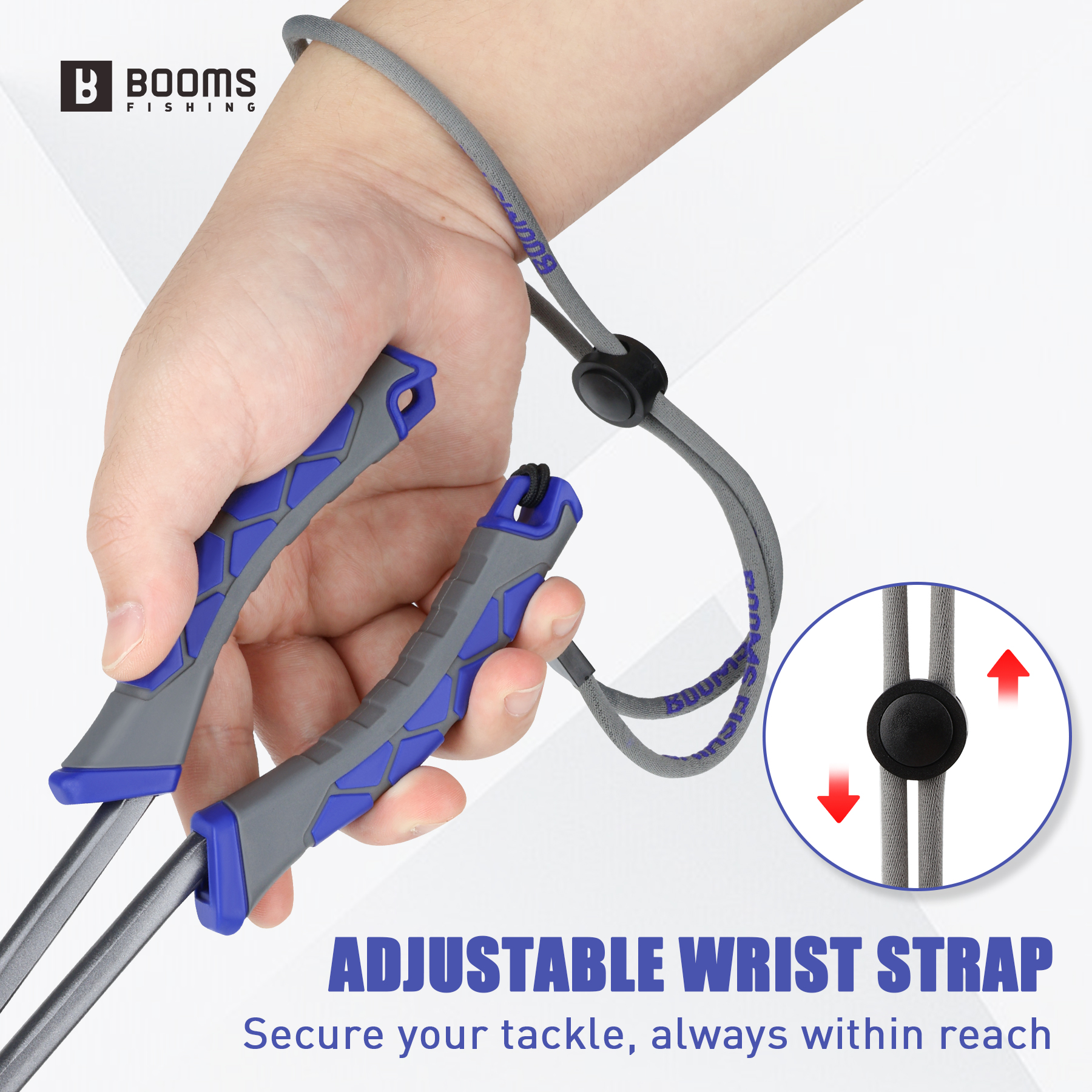 Booms Fishing XW11 Fishing Pli - Fishing Equipment Price ulasan dan harga