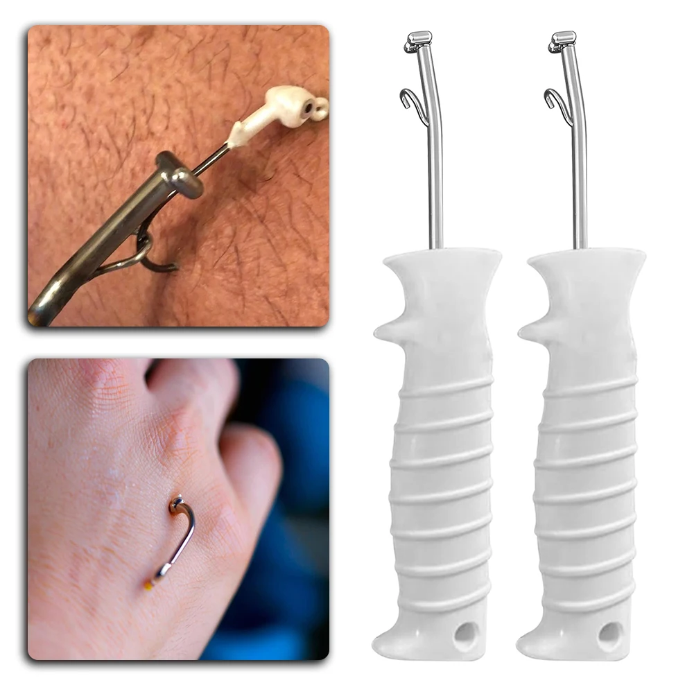 Quick Release Fishhook Extract - Fishing Equipment Price ulasan dan harga