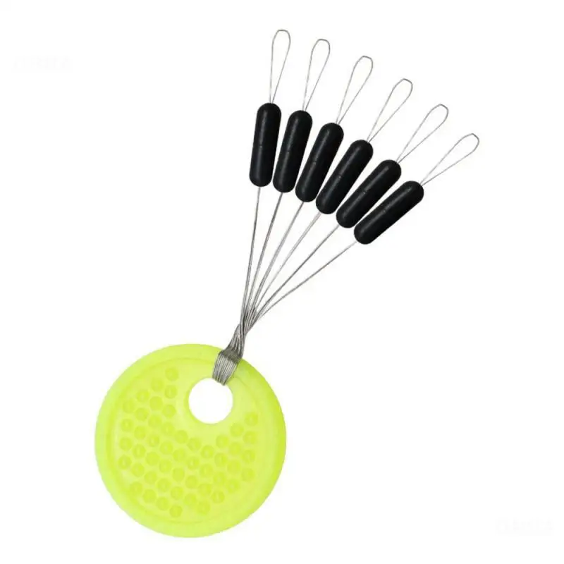 Fishing Rod Rubber Space Beans - Fishing Bobber Float ulasan dan harga