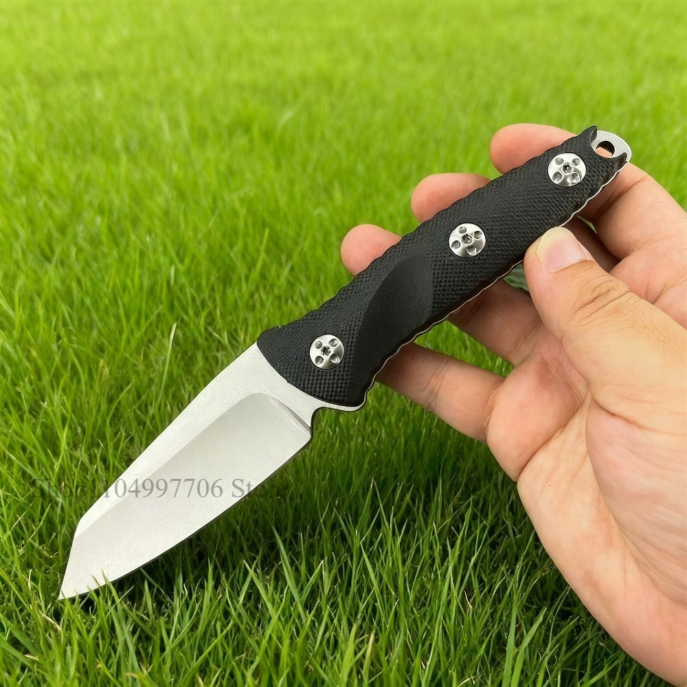 Straight Knife Nylon Fiber Out - Fishing Equipment Usa ulasan dan harga