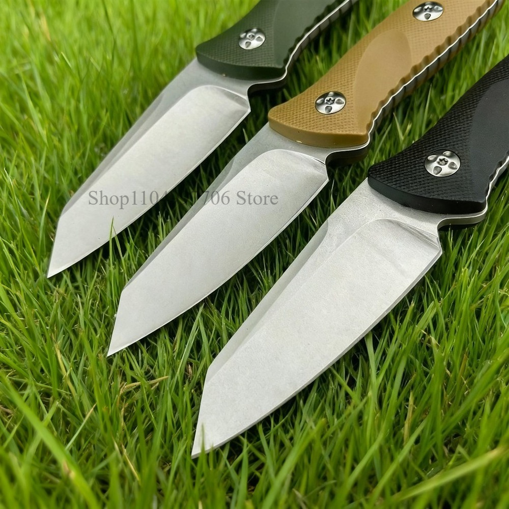 Straight Knife Nylon Fiber Out - Fishing Equipment Usa ulasan dan harga