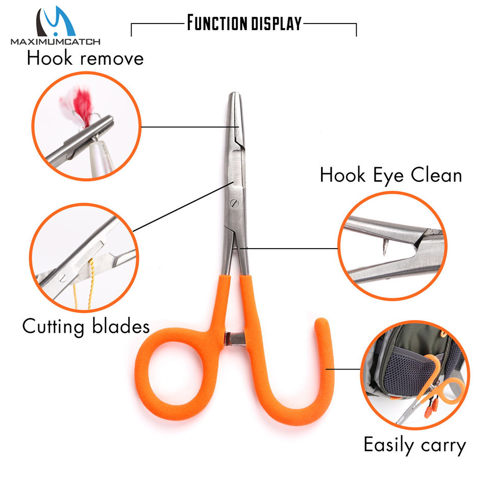 Maximumcatch Fly Fishing Hook  - Fishing Equipment Price ulasan dan harga