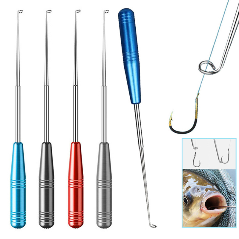 Stainless Steel Safety Extract - Fishing Equipment Price ulasan dan harga