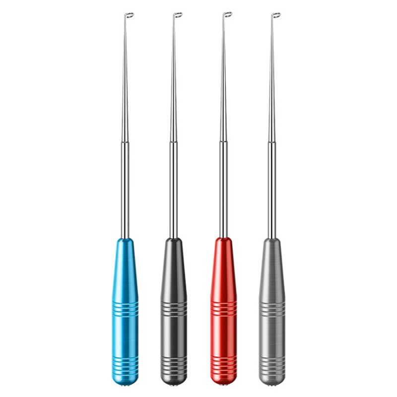 Stainless Steel Safety Extract - Fishing Equipment Price ulasan dan harga