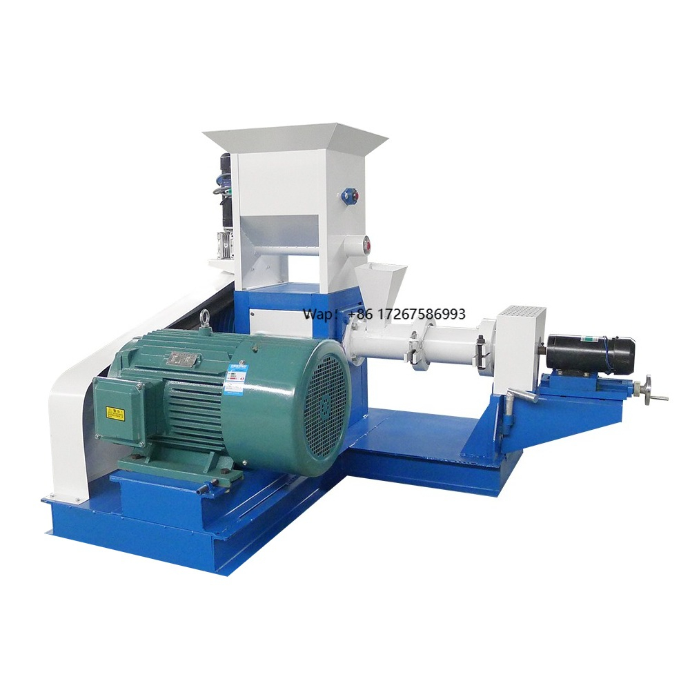 Fish Food Production Equipment - Fishing Equipment Usa ulasan dan harga