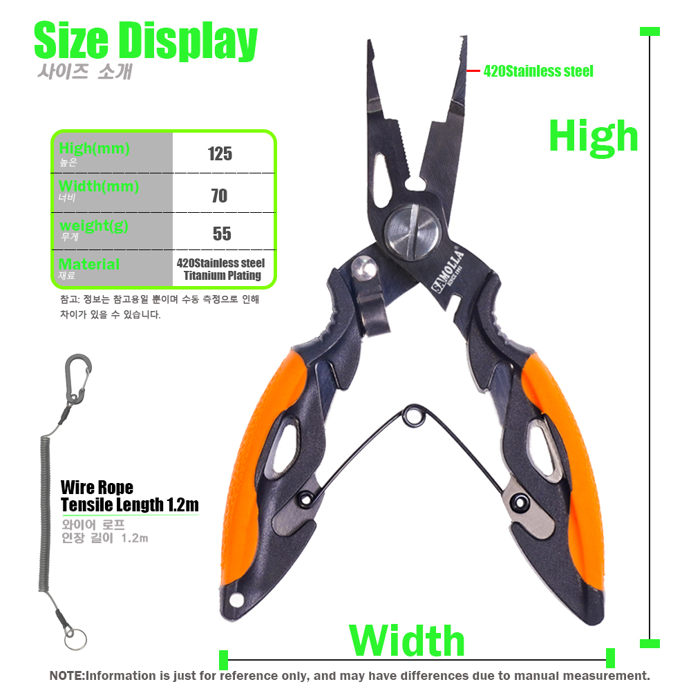New Multifunctional Fishing Pl - Fishing Equipment Price ulasan dan harga