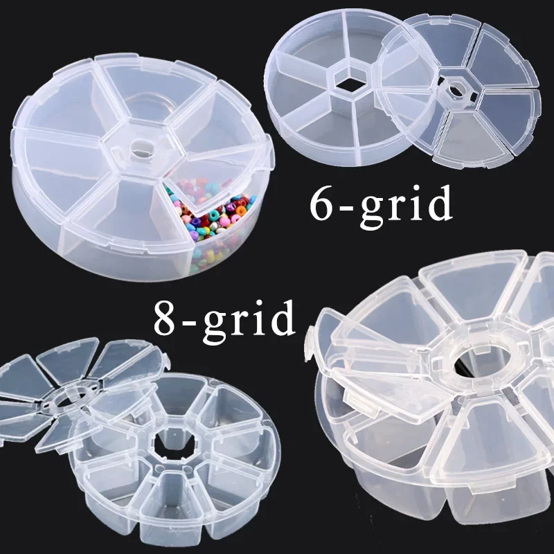 Plastic Organizer Storage Box  - Fishing Equipment Organizer ulasan dan harga