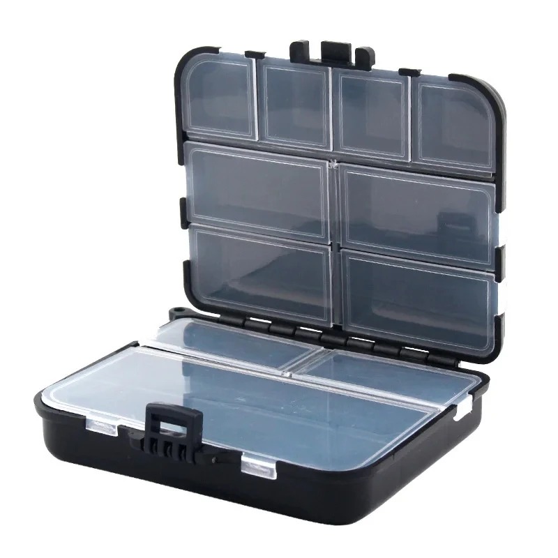 Gear Box Fishing Accessories B - Fishing Equipment Organizer ulasan dan harga