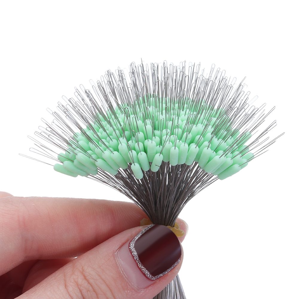 Fish Line Colors Stopper Space - Fishing Bobber Float ulasan dan harga
