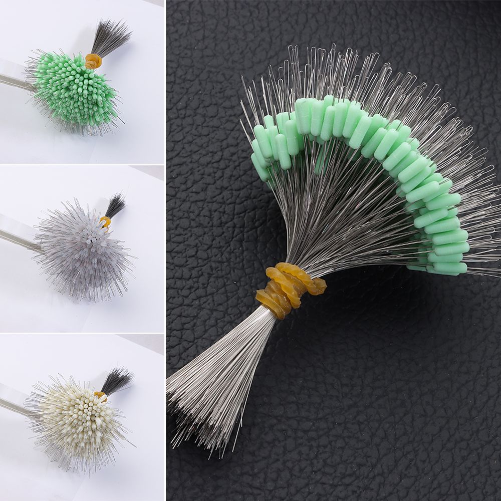 Fish Line Colors Stopper Space - Fishing Bobber Float ulasan dan harga