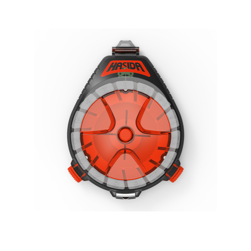 HISTAR Sub Line Box Fishing Ta - Spinning Reel ulasan dan harga