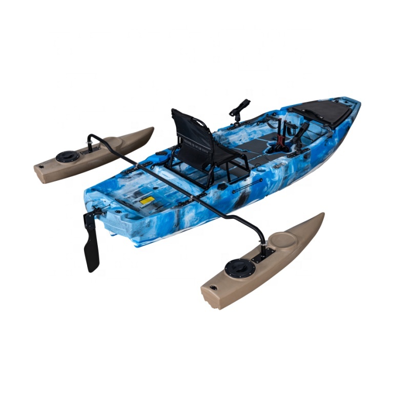 Airo 2025 LSF  3Meter 10FT  Mo - Fishing Equipment Usa ulasan dan harga
