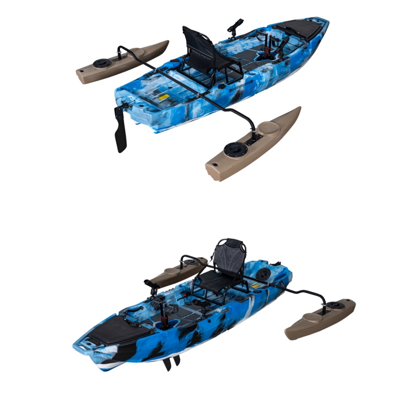 Airo 2025 LSF  3Meter 10FT  Mo - Fishing Equipment Usa ulasan dan harga
