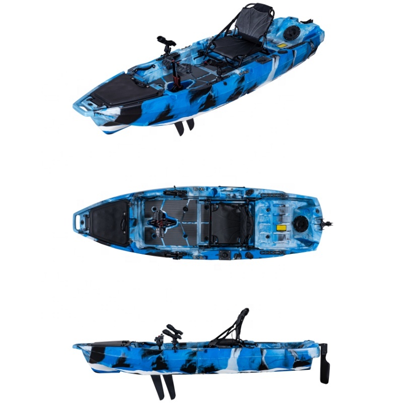 Airo 2025 LSF  3Meter 10FT  Mo - Fishing Equipment Usa ulasan dan harga