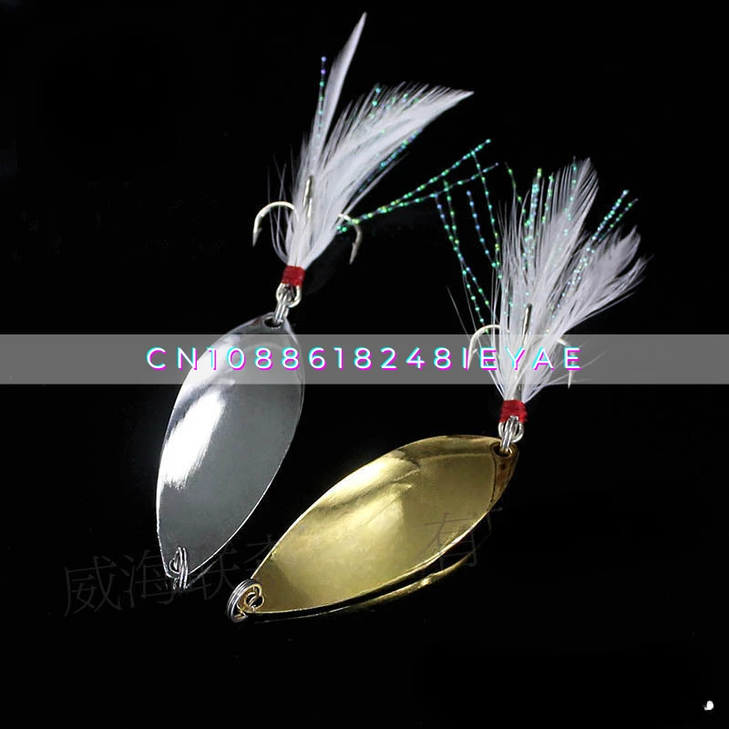 Luya Sequins, Pit Viper Bait 5 - Fishing Equipment Usa ulasan dan harga