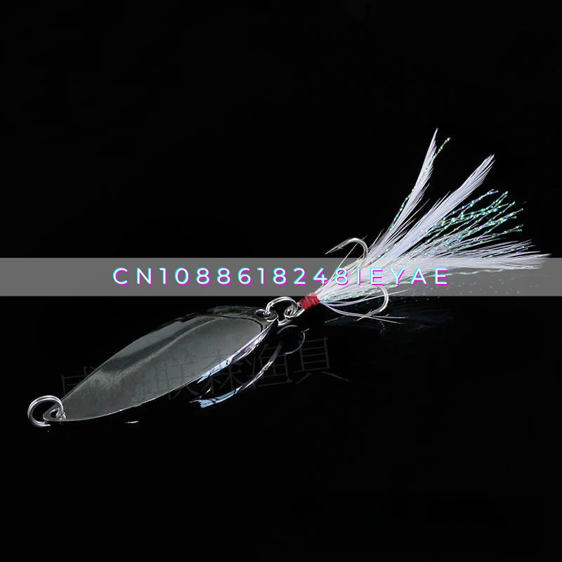 Luya Sequins, Pit Viper Bait 5 - Fishing Equipment Usa ulasan dan harga