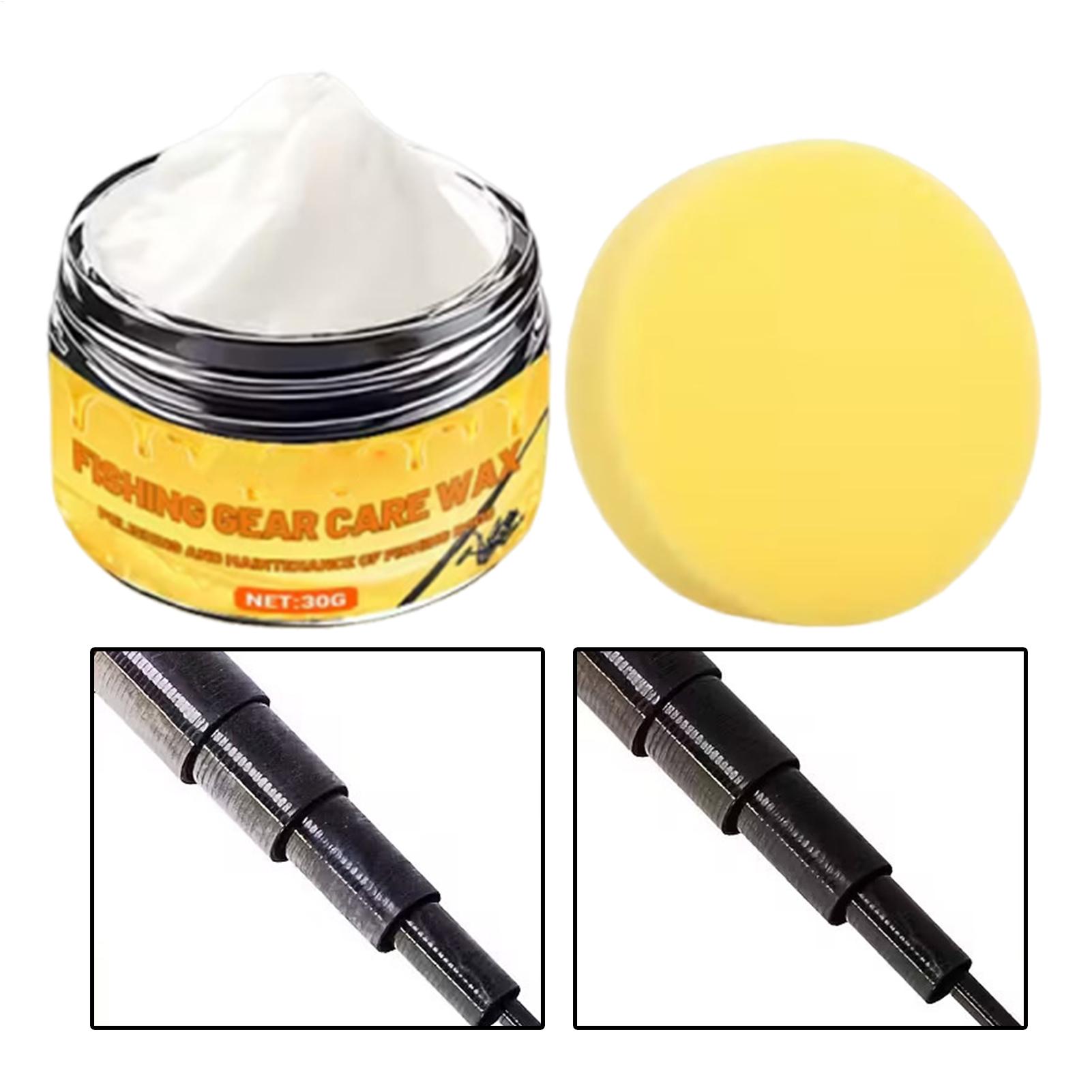 Fishing Reel Grease Multi Use  - Spinning Reel ulasan dan harga