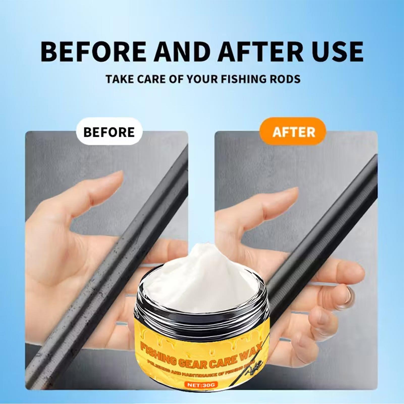 Fishing Reel Grease Multi Use  - Spinning Reel ulasan dan harga