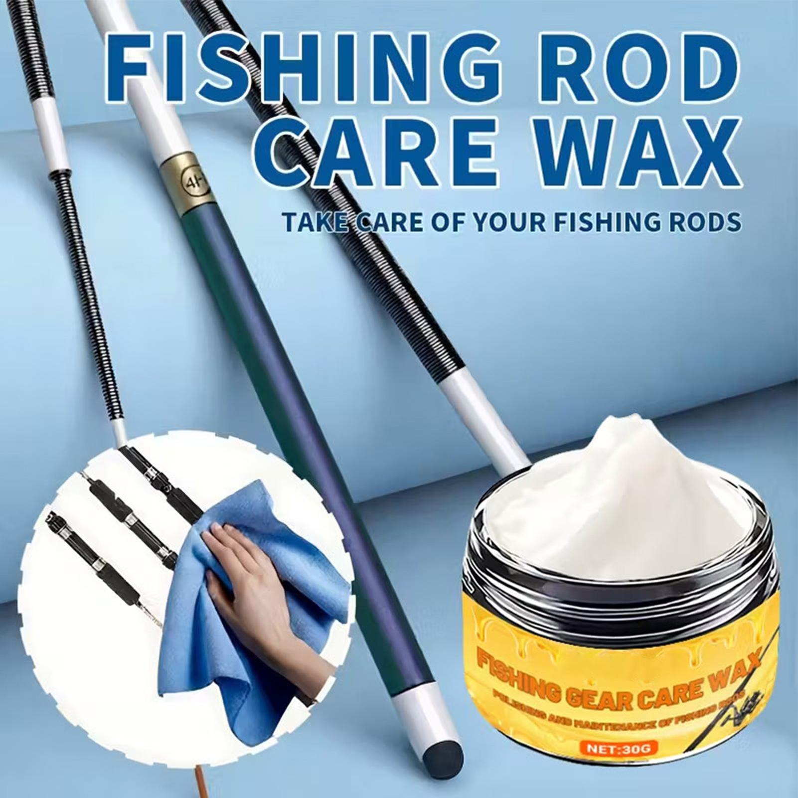 Fishing Reel Grease Multi Use  - Spinning Reel ulasan dan harga