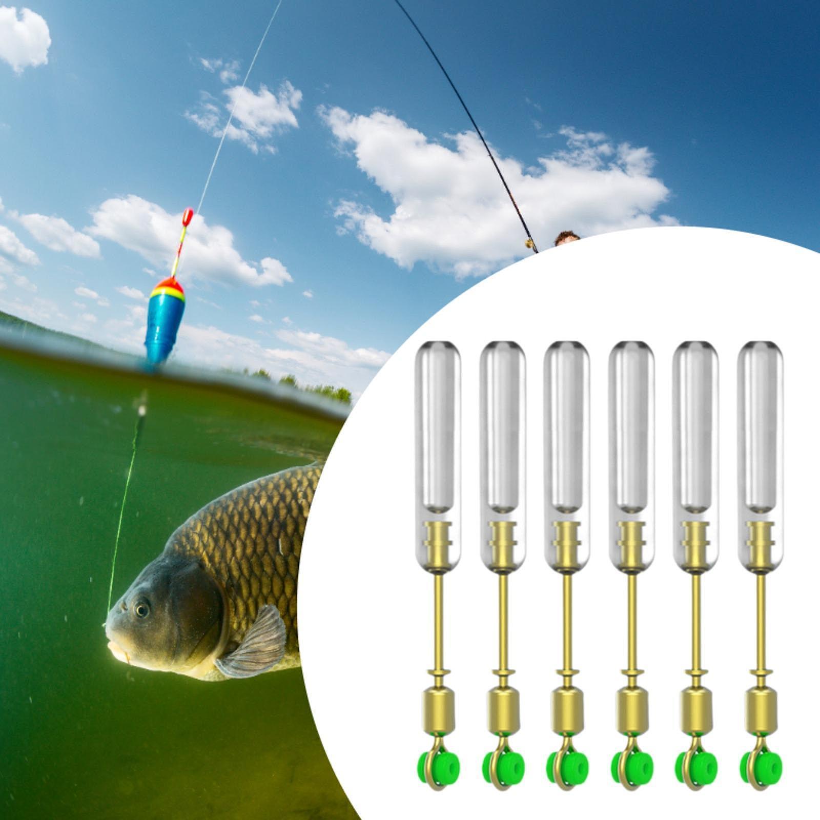 Fishing Float Rests Silicone I - Fishing Bobber Float ulasan dan harga
