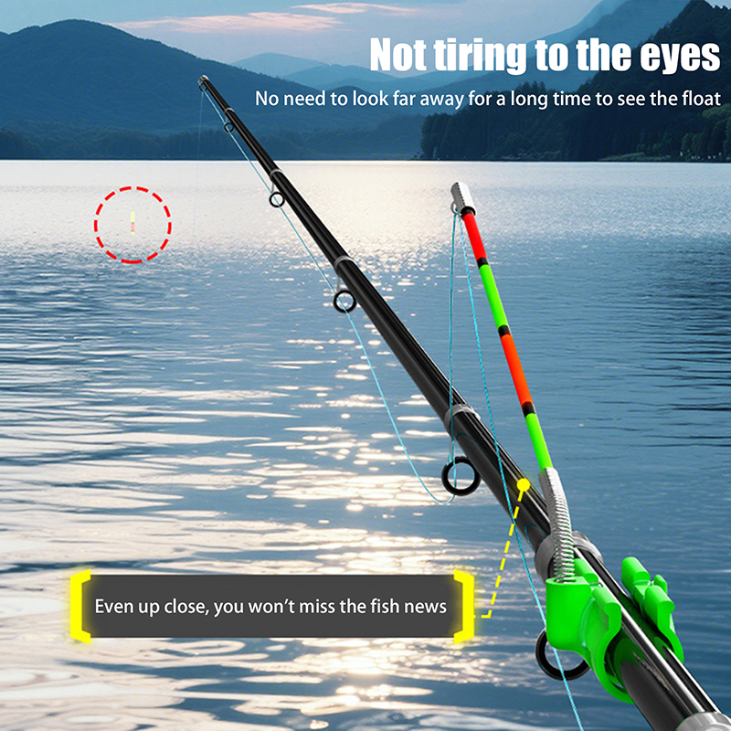 Night Fishing Removable Waterp - Fishing Bobber Float ulasan dan harga