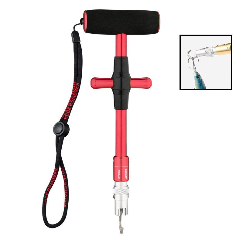 TAKEDO BL-049 T-Shape Fishing  - Fishing Equipment Price ulasan dan harga