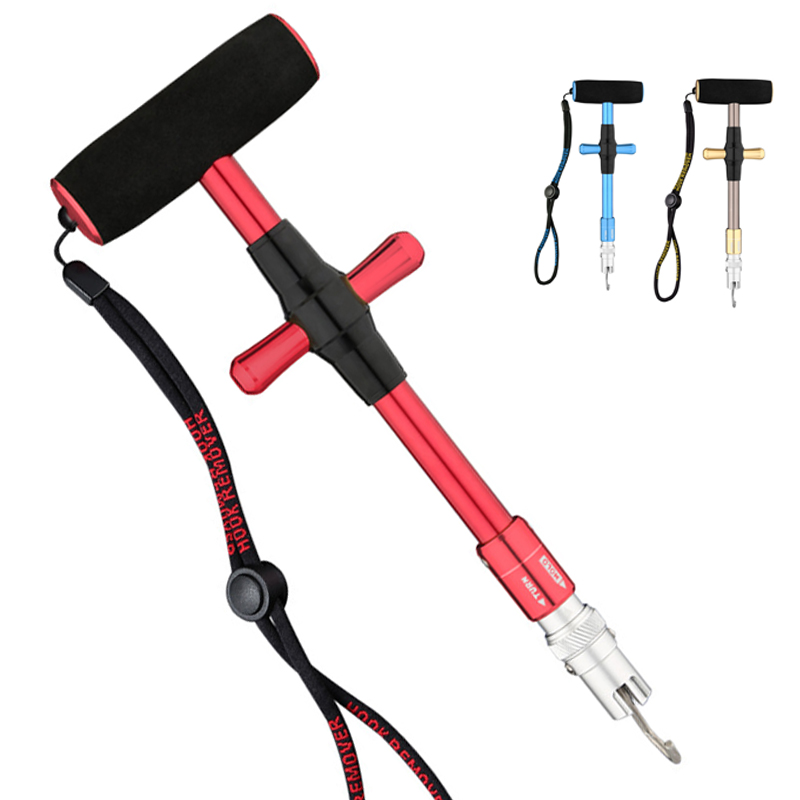 TAKEDO BL-049 T-Shape Fishing  - Fishing Equipment Price ulasan dan harga
