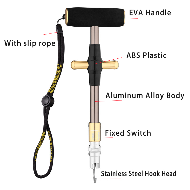 TAKEDO BL-049 T-Shape Fishing  - Fishing Equipment Price ulasan dan harga