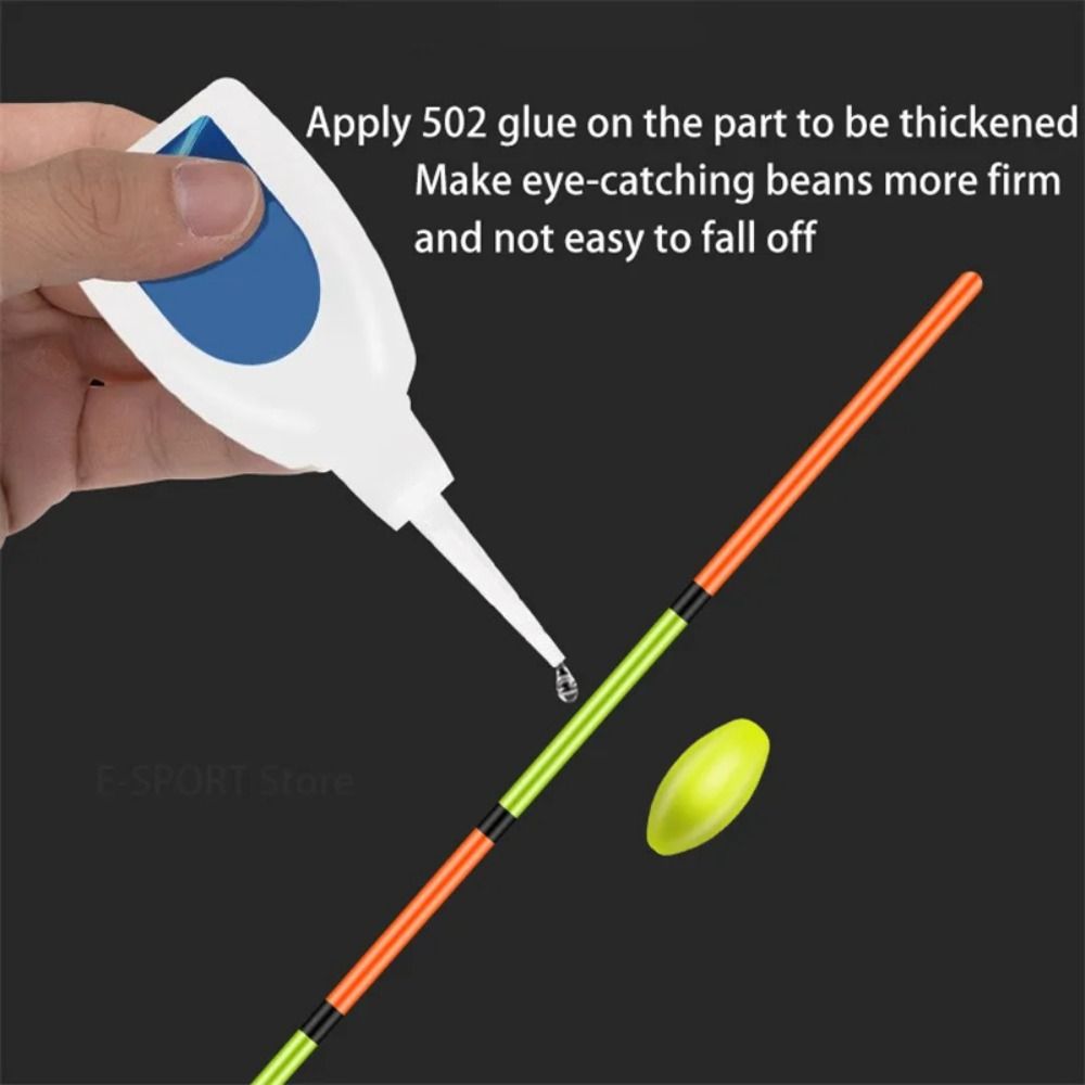 Fishing Floating Bobbers EVA F - Fishing Bobber Float ulasan dan harga