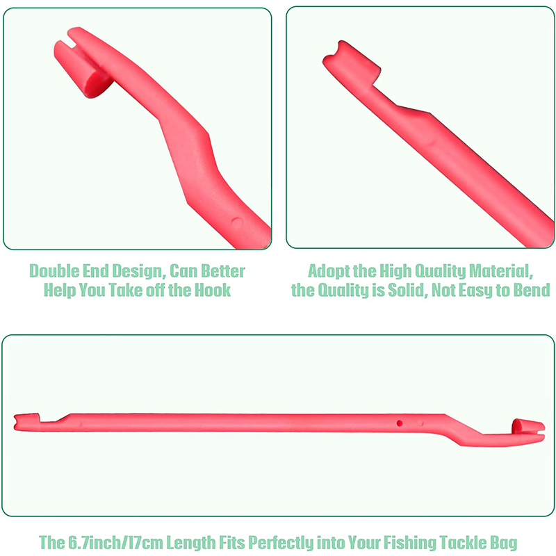 Easy Fish Hook Remover Tool Fi - Fishing Equipment Price ulasan dan harga