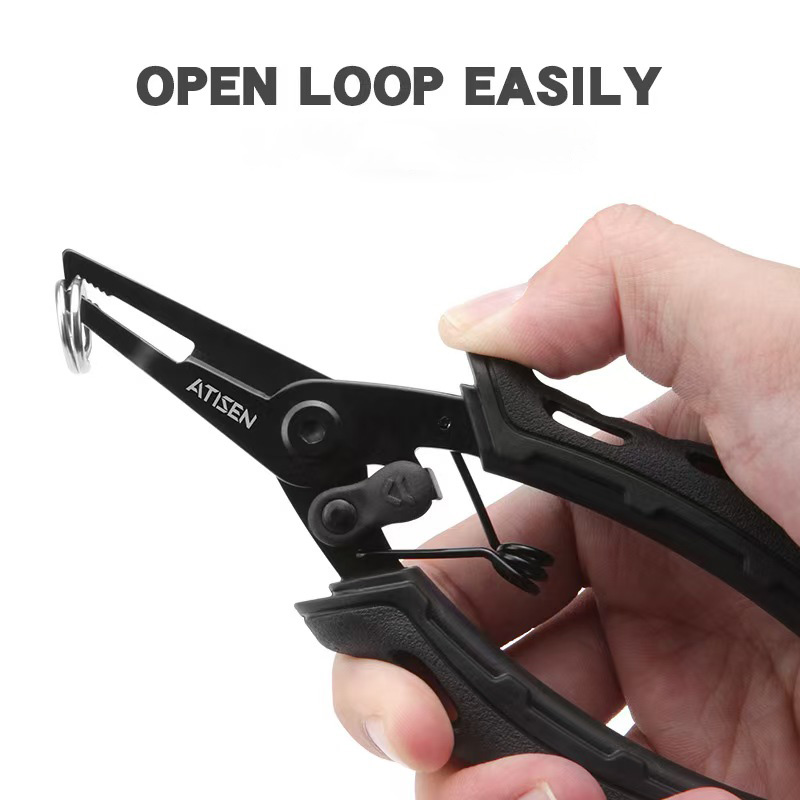 Fishing clamp tool, fish contr - Fishing Equipment Price ulasan dan harga